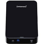 Intenso 6TB Memory Center 35 USB 30  Disco Externo