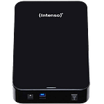 Intenso 6TB Memory Center 35 USB 30  Disco Externo