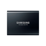 Samsung T5 500GB USB 31 Gen2  Disco Duro SSD Externo