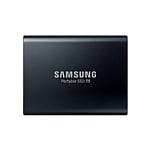 Samsung T5 1TB USB 31 Gen2  Disco Duro SSD Externo