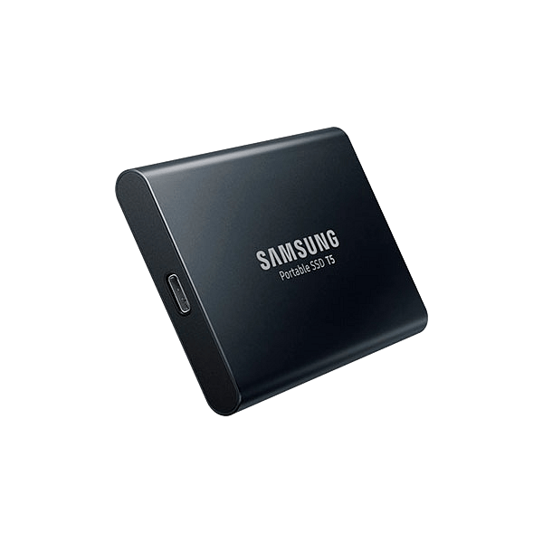 Samsung T5 1TB USB 31 Gen2  Disco Duro SSD Externo