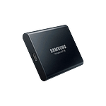 Samsung T5 1TB USB 31 Gen2  Disco Duro SSD Externo