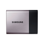 Samsung T3 Series SSD extern USB 30  500 GB