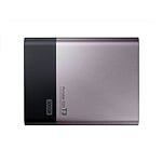 Samsung T3 Series SSD extern USB 30  500 GB