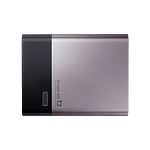 Samsung T3 Series SSD extern USB 30  500 GB