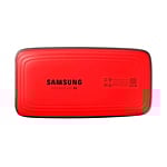 Samsung Portable SSD X5 1TB Thunderbolt 3  SSD Externo