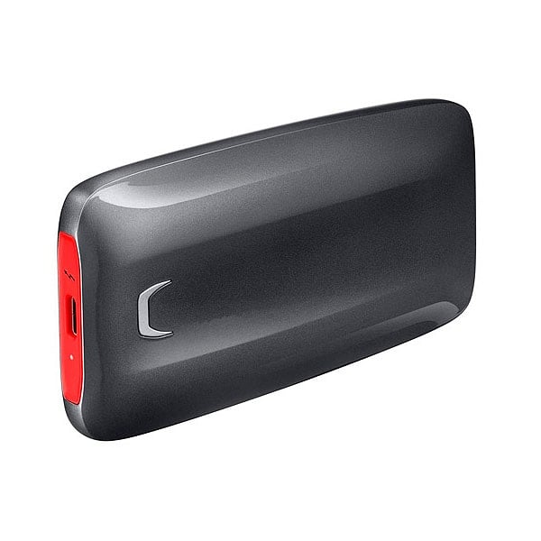 Samsung Portable SSD X5 1TB Thunderbolt 3  SSD Externo