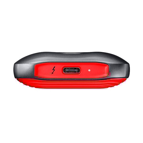 Samsung Portable SSD X5 1TB Thunderbolt 3  SSD Externo