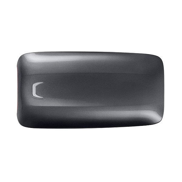 Samsung Portable SSD X5 1TB Thunderbolt 3  SSD Externo