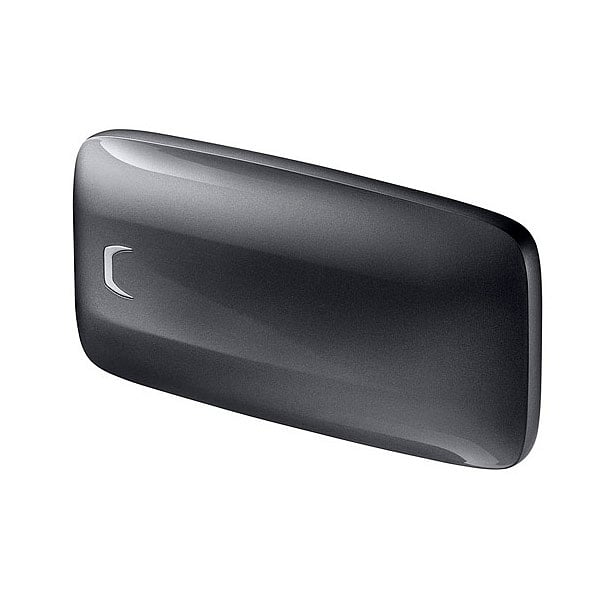 Samsung Portable SSD X5 1TB Thunderbolt 3  SSD Externo