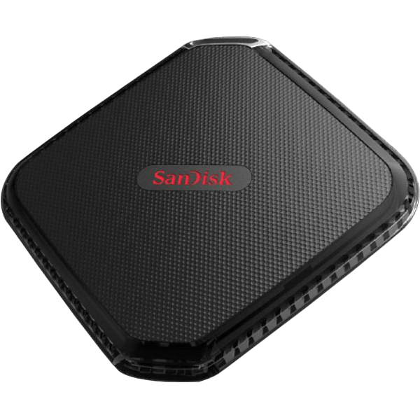 SanDisk Extreme 500 Portable 1TB  Disco Duro SSD Externo