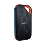 SanDisk Extreme Portable PRO SSD 500GB  Disco SSD Externo SanDisk Extreme Portable PRO SSD 500GB  Disco SSD Externo