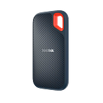 SanDisk Extreme Portable SSD 250GB  Disco Duro Externo SSD SanDisk Extreme Portable SSD 250GB  Disco Duro Externo SSD