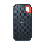 SanDisk Extreme Portable SSD 250GB  Disco Duro Externo SSD SanDisk Extreme Portable SSD 250GB  Disco Duro Externo SSD