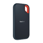 SanDisk Extreme Portable SSD 250GB  Disco Duro Externo SSD SanDisk Extreme Portable SSD 250GB  Disco Duro Externo SSD