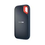 SanDisk Extreme Portable SSD 2TB  Disco Duro Externo SSD