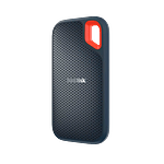 SanDisk Extreme Portable SSD 2TB  Disco Duro Externo SSD