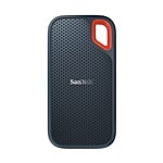 SanDisk Extreme Portable SSD 2TB  Disco Duro Externo SSD