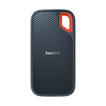 SanDisk Extreme Portable SSD 2TB  Disco Duro Externo SSD