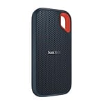 SanDisk Extreme Portable SSD 2TB  Disco Duro Externo SSD