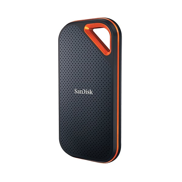 SanDisk Extreme Portable PRO SSD 1TB  Disco SSD Externo