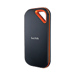 SanDisk Extreme Portable PRO SSD 1TB  Disco SSD Externo