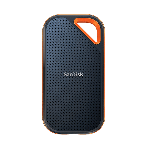 SanDisk Extreme Portable PRO SSD 1TB  Disco SSD Externo