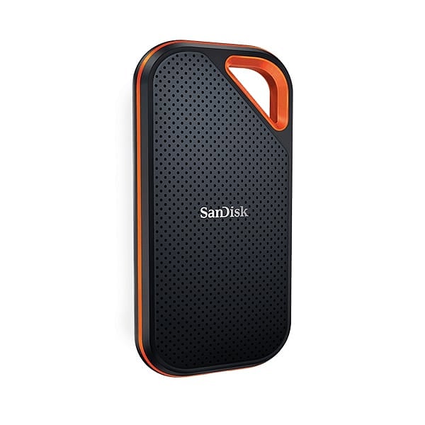 SanDisk Extreme Portable PRO SSD 1TB  Disco SSD Externo