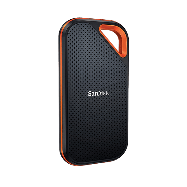 SanDisk Extreme Portable PRO SSD 1TB  Disco SSD Externo