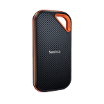 SanDisk Extreme Portable PRO SSD 1TB  Disco SSD Externo