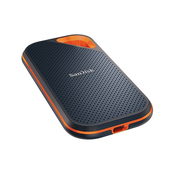 SanDisk Extreme Portable PRO SSD 1TB  Disco SSD Externo