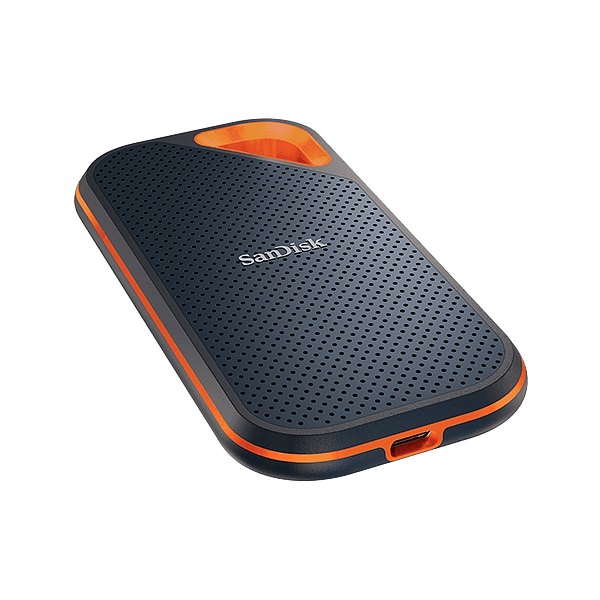 SanDisk Extreme Portable PRO SSD 1TB  Disco SSD Externo