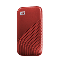 WD Passport 1TB USB 3.2 Gen 2 2.5