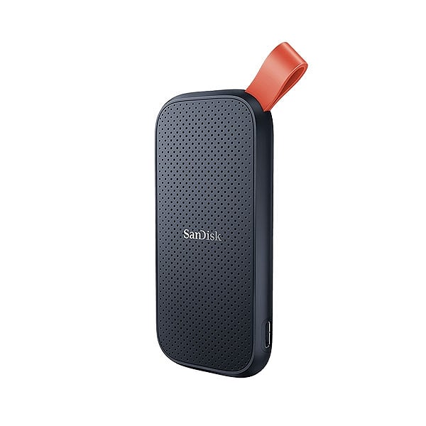 SanDisk Portable SSD 480GB USB 32 C  SSD Externo