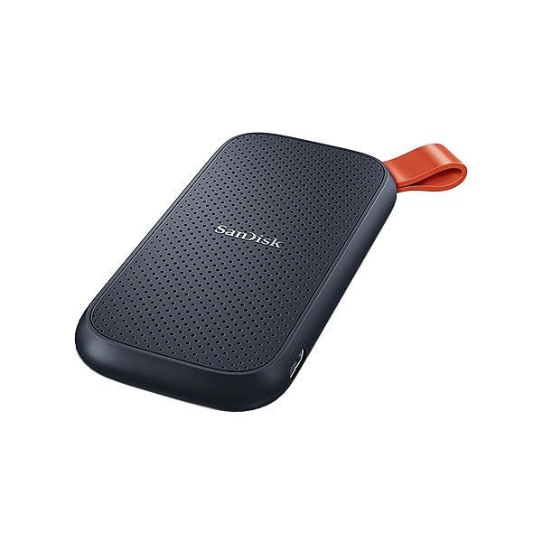 SanDisk Portable SSD 480GB USB 32 C  SSD Externo