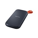 SanDisk Portable SSD 480GB USB 32 C  SSD Externo