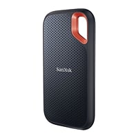 SanDisk Extreme Portable SSD 500GB USB 3.2 V2 – SSD Externo
