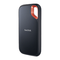 SanDisk Extreme Portable SSD 500GB USB 3.2 V2 – SSD Externo