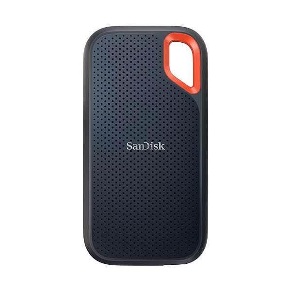 Sandisk Extreme Portable SSD 1TB USB 32  SSD Externo