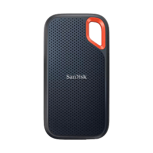 Sandisk Extreme Portable SSD 4TB USB 32  SSD Externo
