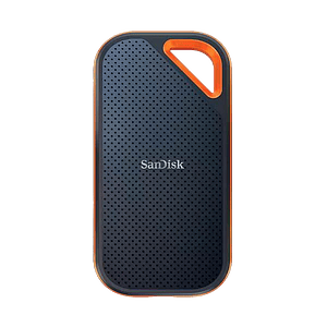 Sandisk Extreme PRO Portable SSD 1TB USB 32  SSD Externo