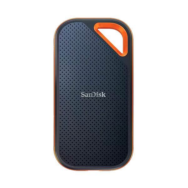 Sandisk Extreme PRO Portable SSD 4TB USB 32  SSD Externo