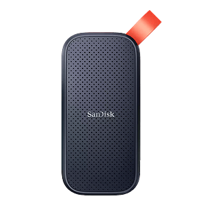SanDisk Portable SSD 1TB USB 32 C V2  SSD Externo