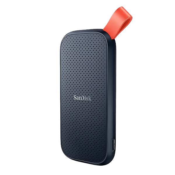 SanDisk Portable SSD 1TB USB 32 C V2  SSD Externo