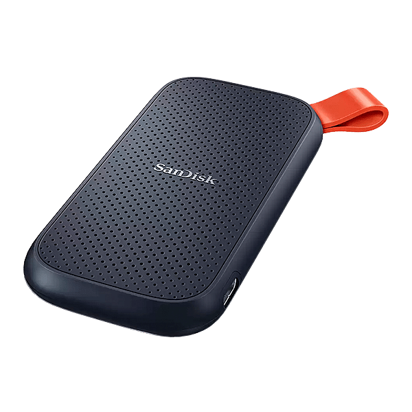SanDisk Portable SSD 1TB USB 32 C V2  SSD Externo