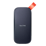 SanDisk Portable SSD 1TB USB 3.2 C - SSD Externo