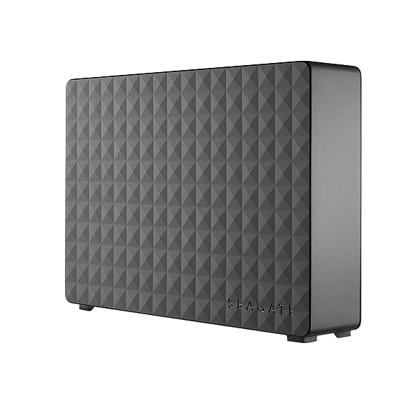 Seagate Expansion Desktop 35 4TB USB  Disco Duro Externo
