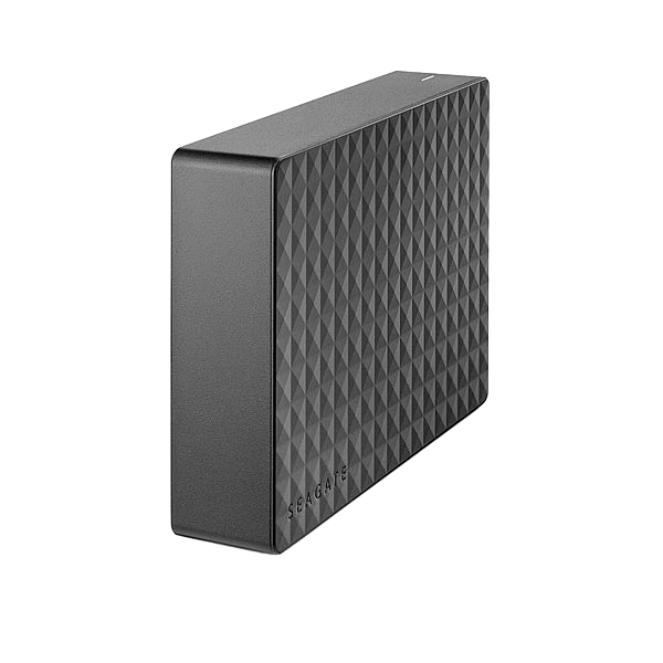 Seagate Expansion Desktop 35 4TB USB  Disco Duro Externo