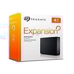 Seagate Expansion Desktop 35 4TB USB  Disco Duro Externo