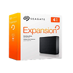 Seagate Expansion Desktop 35 4TB USB  Disco Duro Externo